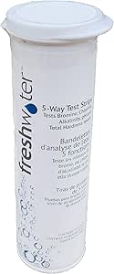 FreshWater Test Strips