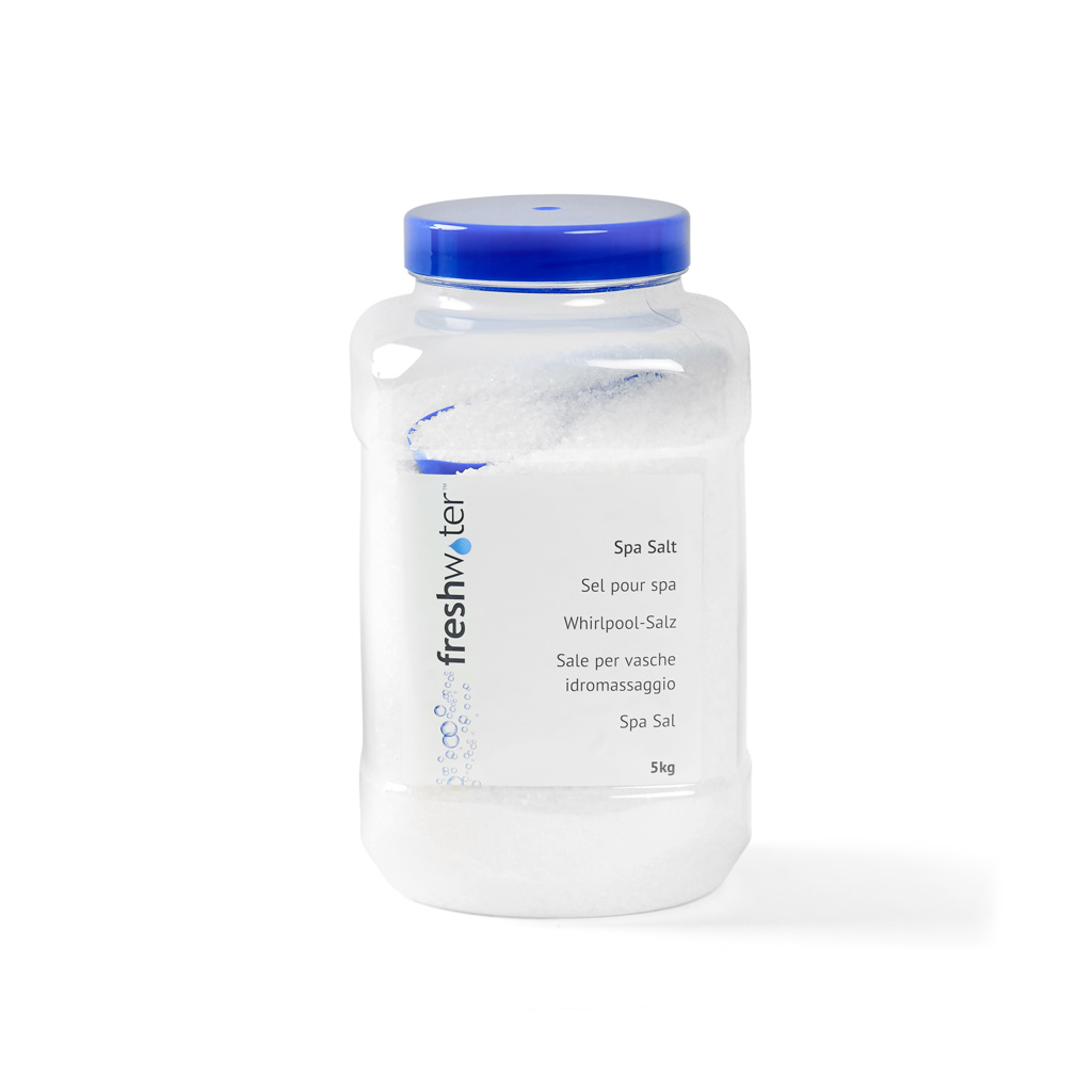 FreshWater Salt 5kg