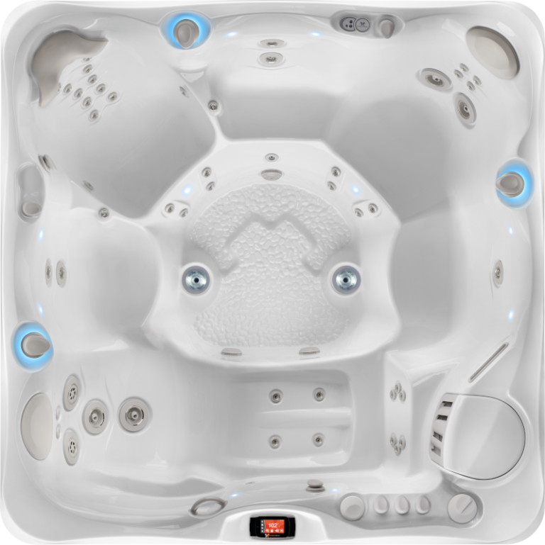 Caldera-Utopia-2024-Geneva-ArticWhite-Overhead-IQ