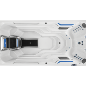 E550 Swim Spa