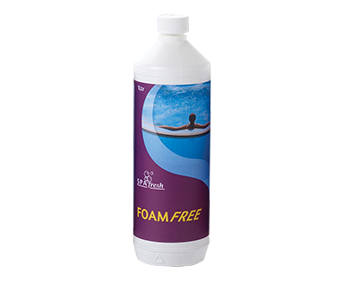 Foam Free