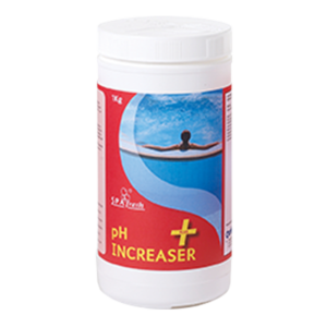pH Increaser