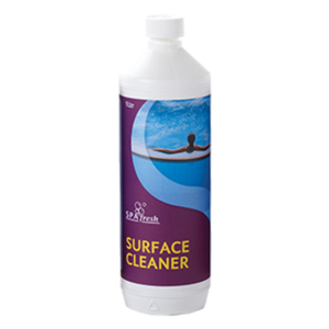 Surface Cleaner