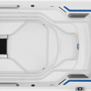 E2000 Swim Spa