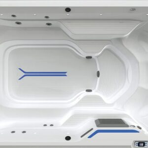 R220 Swim Spa