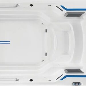 X2000 Swim Spa