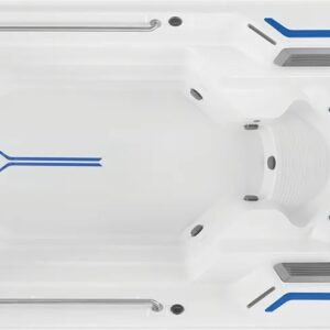X500 Swim Spa