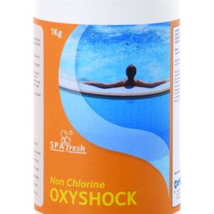 Non Chlorine OxyShock